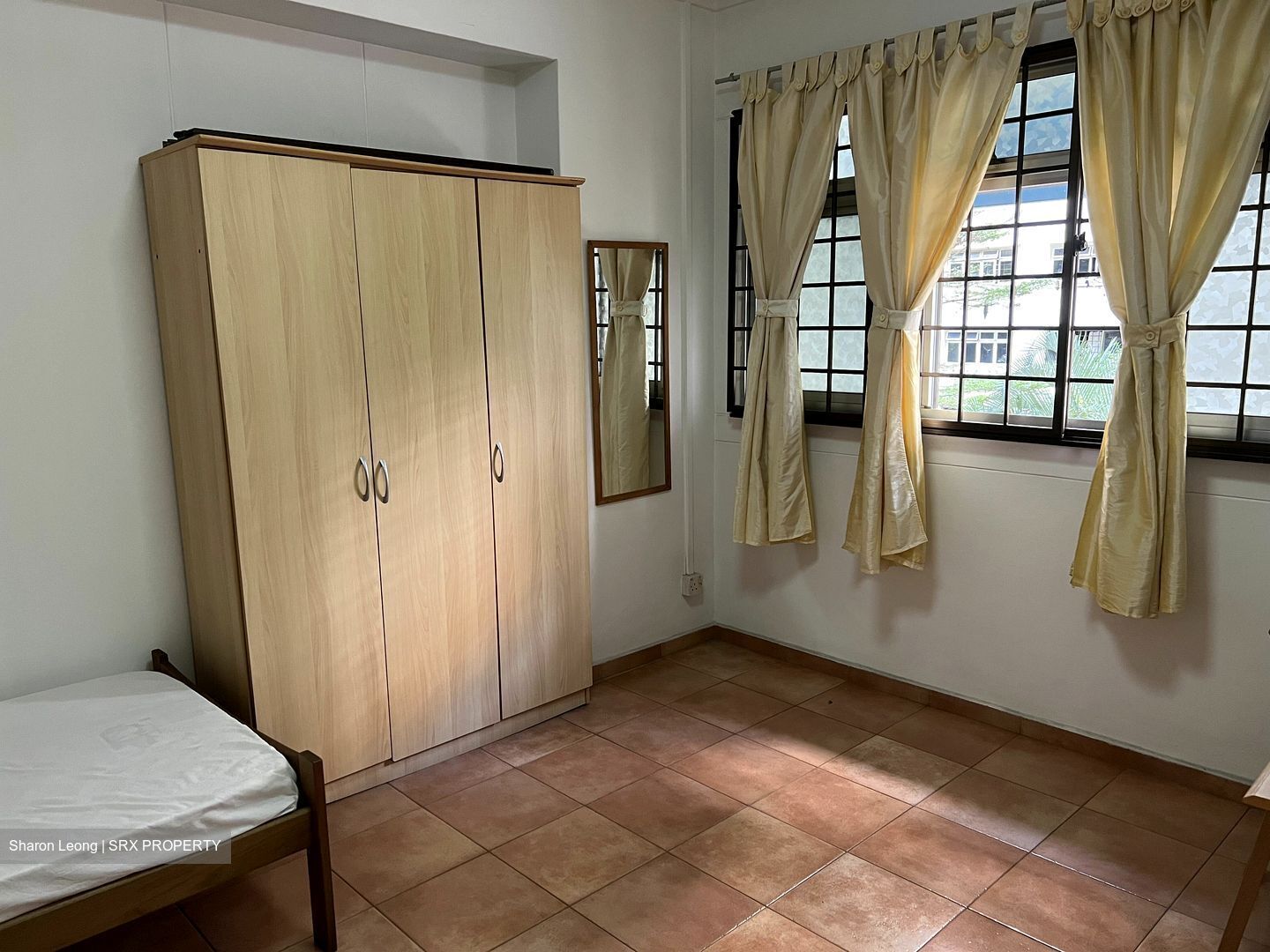 Blk 7 Commonwealth Avenue (Queenstown), HDB 5 Rooms #383792421